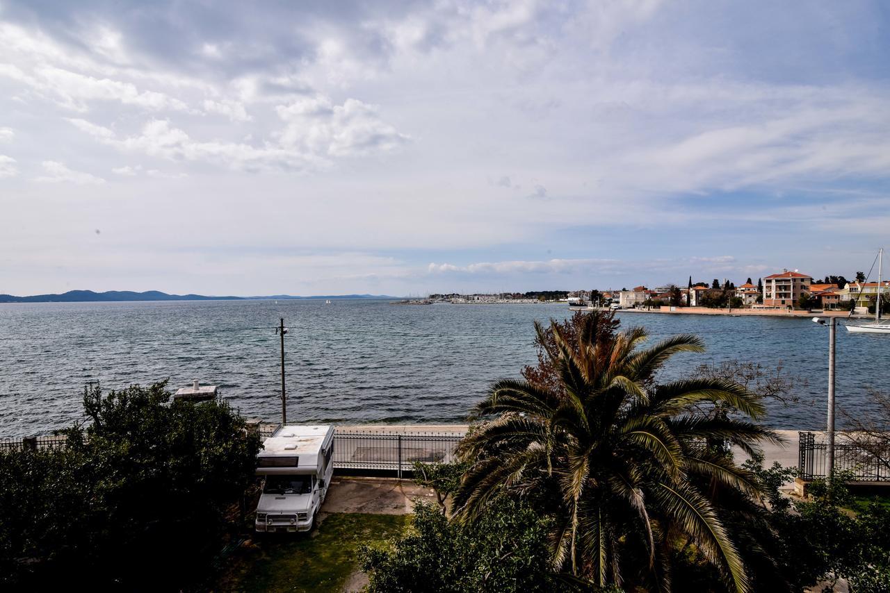 Studio L&D Zadar Exterior photo